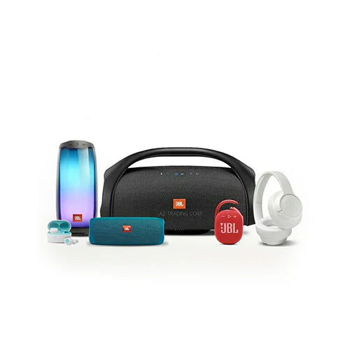 SPEAKERS AND HEADPHONES